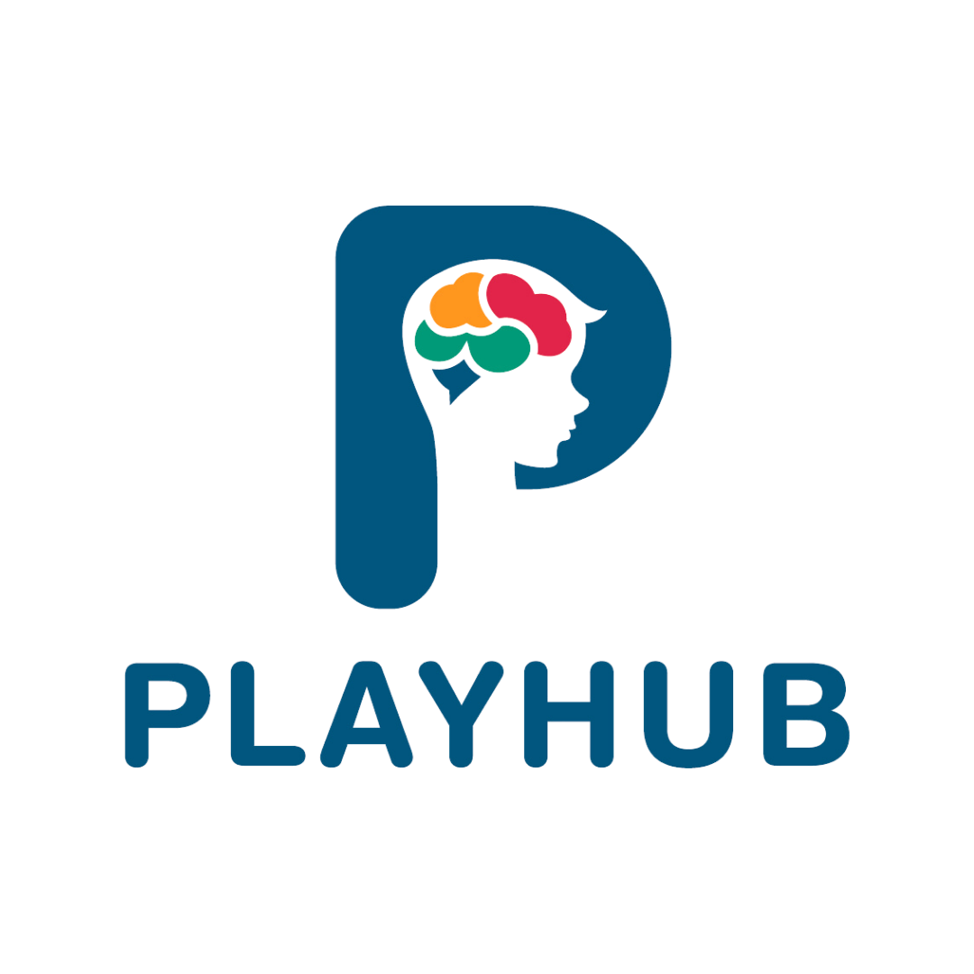 PlayHub Maths Boardgame Academy company logo