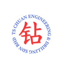 TS Chuan Engineering & Drilling Sdn Bhd company logo