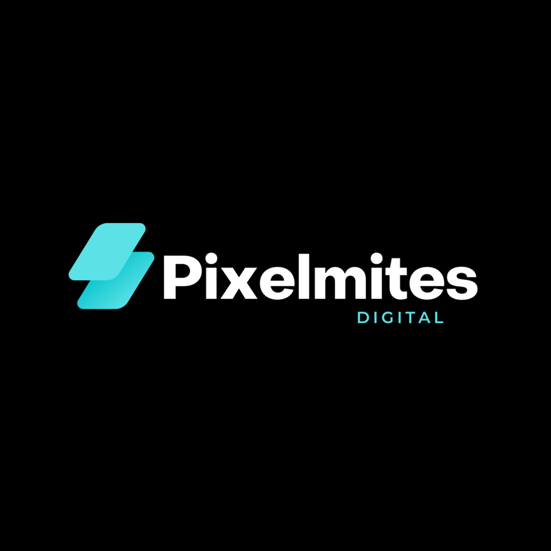 Pixelmites Digital company logo