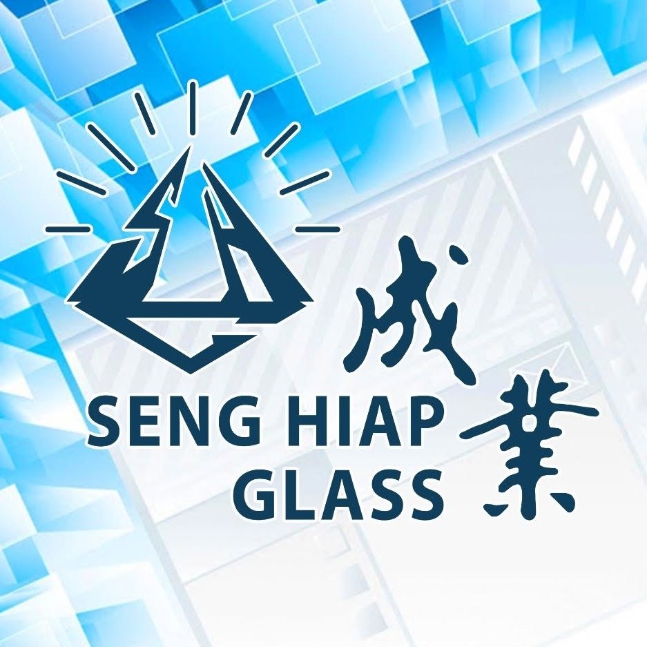 Seng Hiap Glass Sdn Bhd company logo