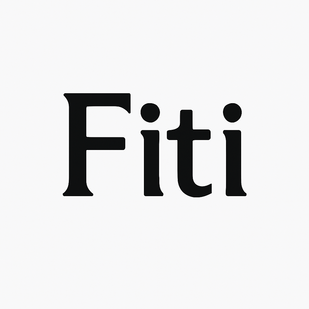 Fiti company logo