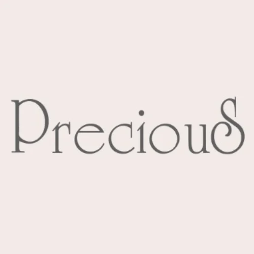 PRECIOUS PRECIOUS SDN BHD company logo