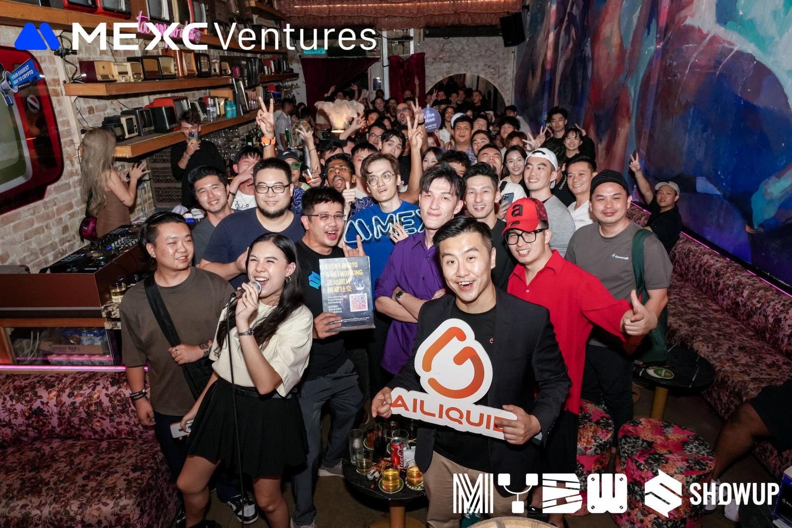 AiLiquid | Hiredly Malaysia