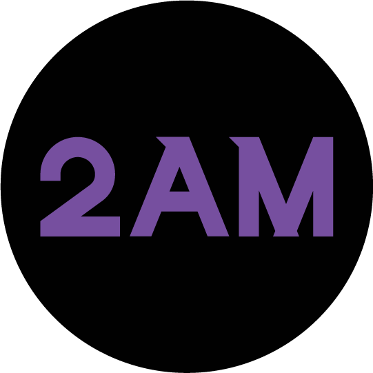 jobs in 2AM | 3D Printed Sneakers