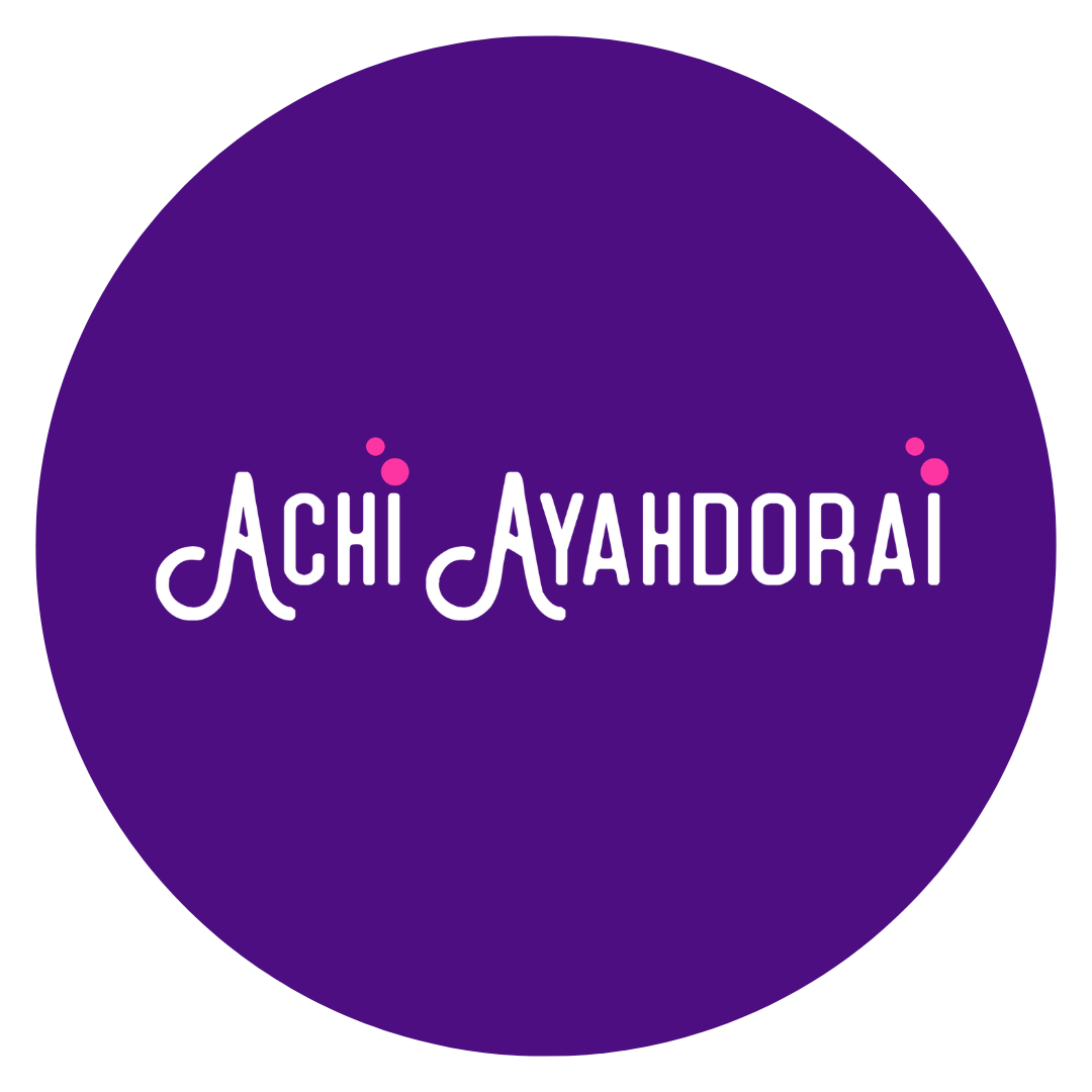 jobs in Achi Ayahdorai