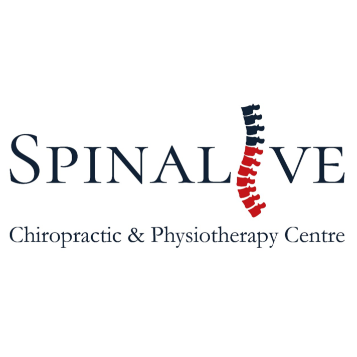 SPINALIVE company logo