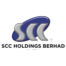SCC HOLDINGS BERHAD company logo