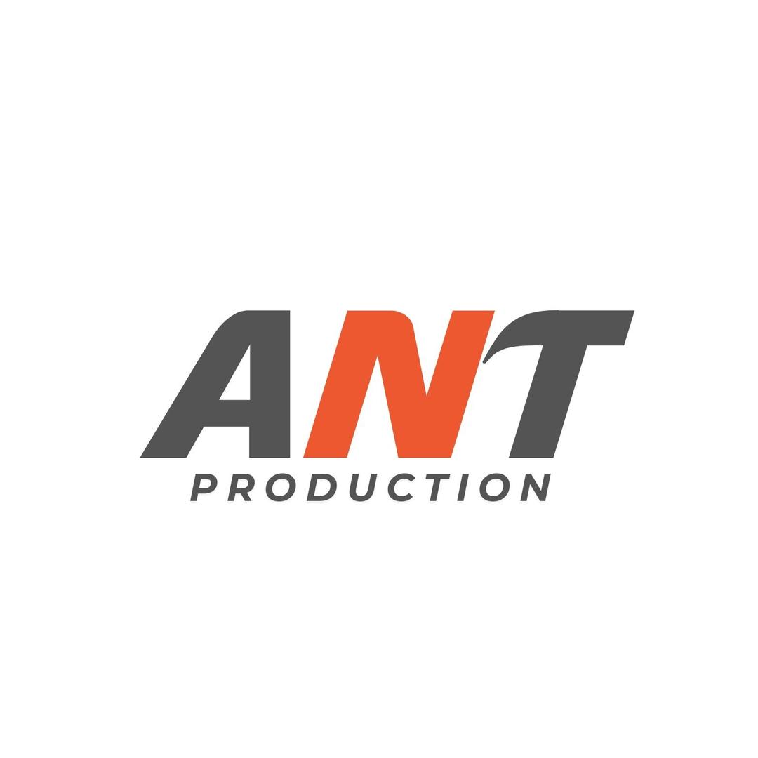 Ant Production company logo