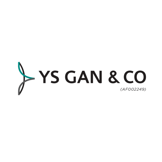 YS GAN & CO company logo