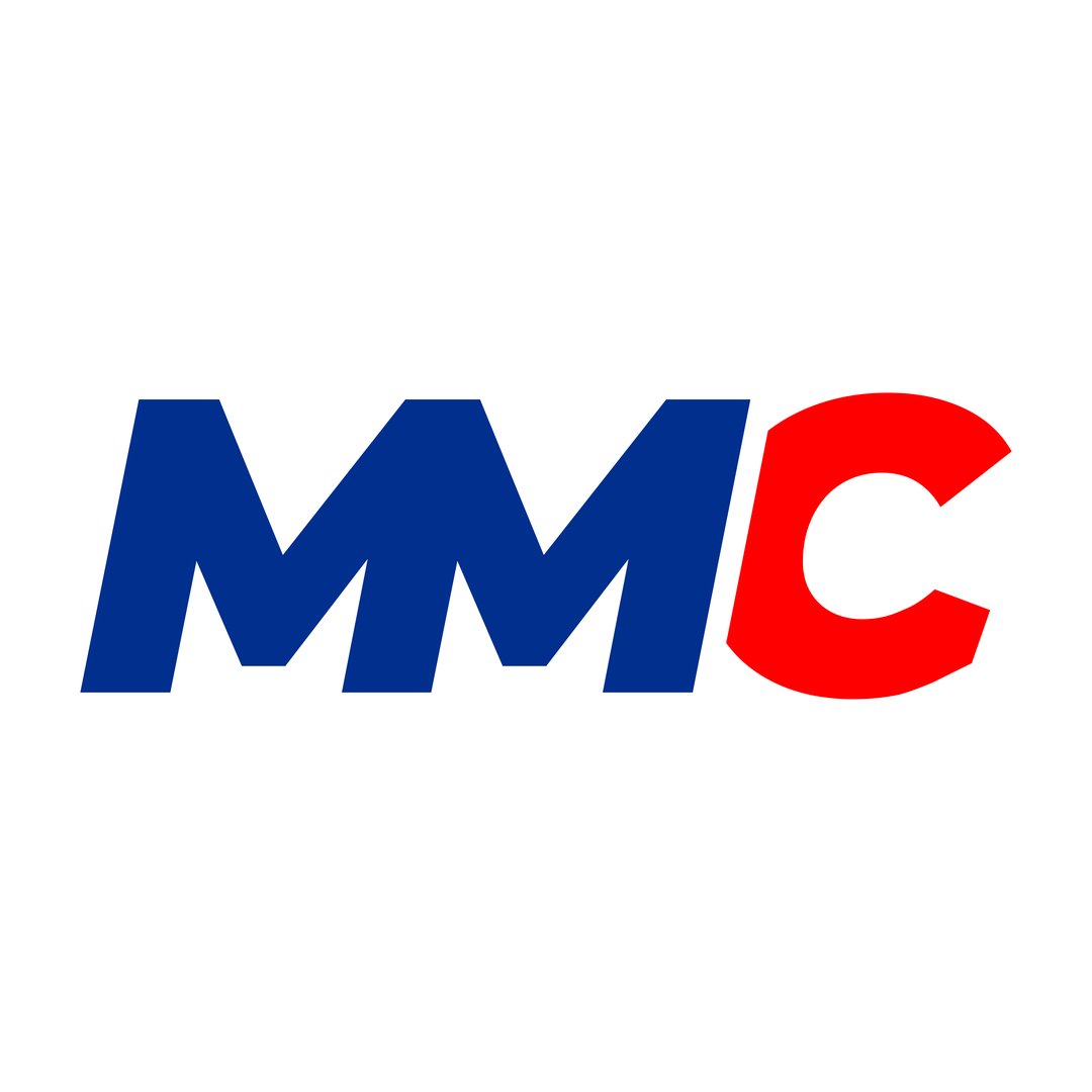 MM Century company logo