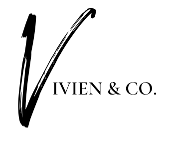 Vivien & Co. company logo