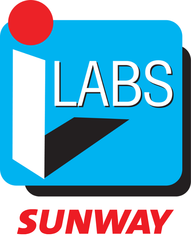 Sunway iLabs company logo