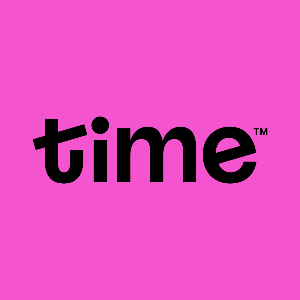 TIME dotCom company logo