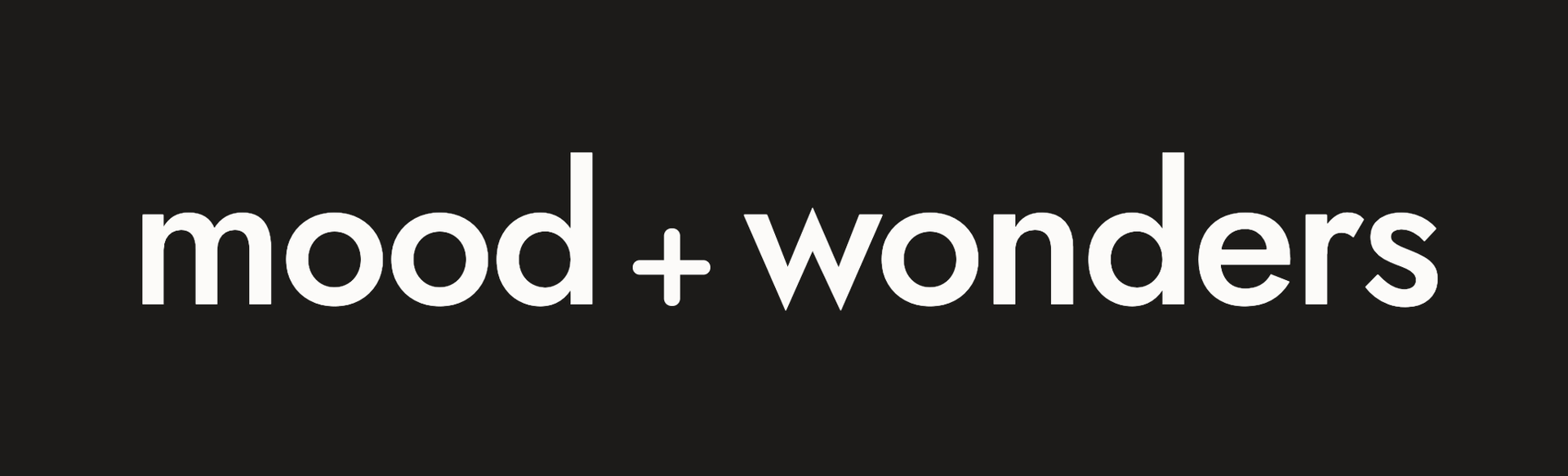 Mood and Wonders Studio  company logo