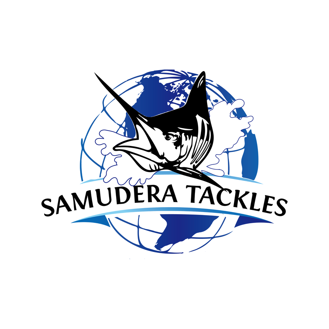 jobs in Samudera Tackles Sdn. Bhd.