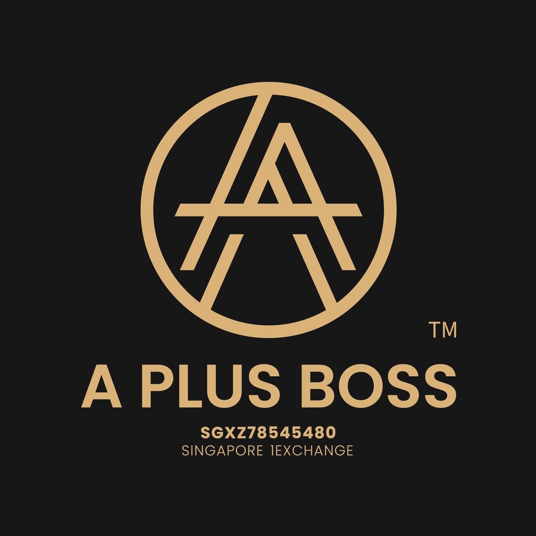 A Plus Boss Sdn Bhd company logo