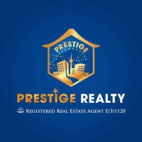 Prestige Realty Malaysia company logo