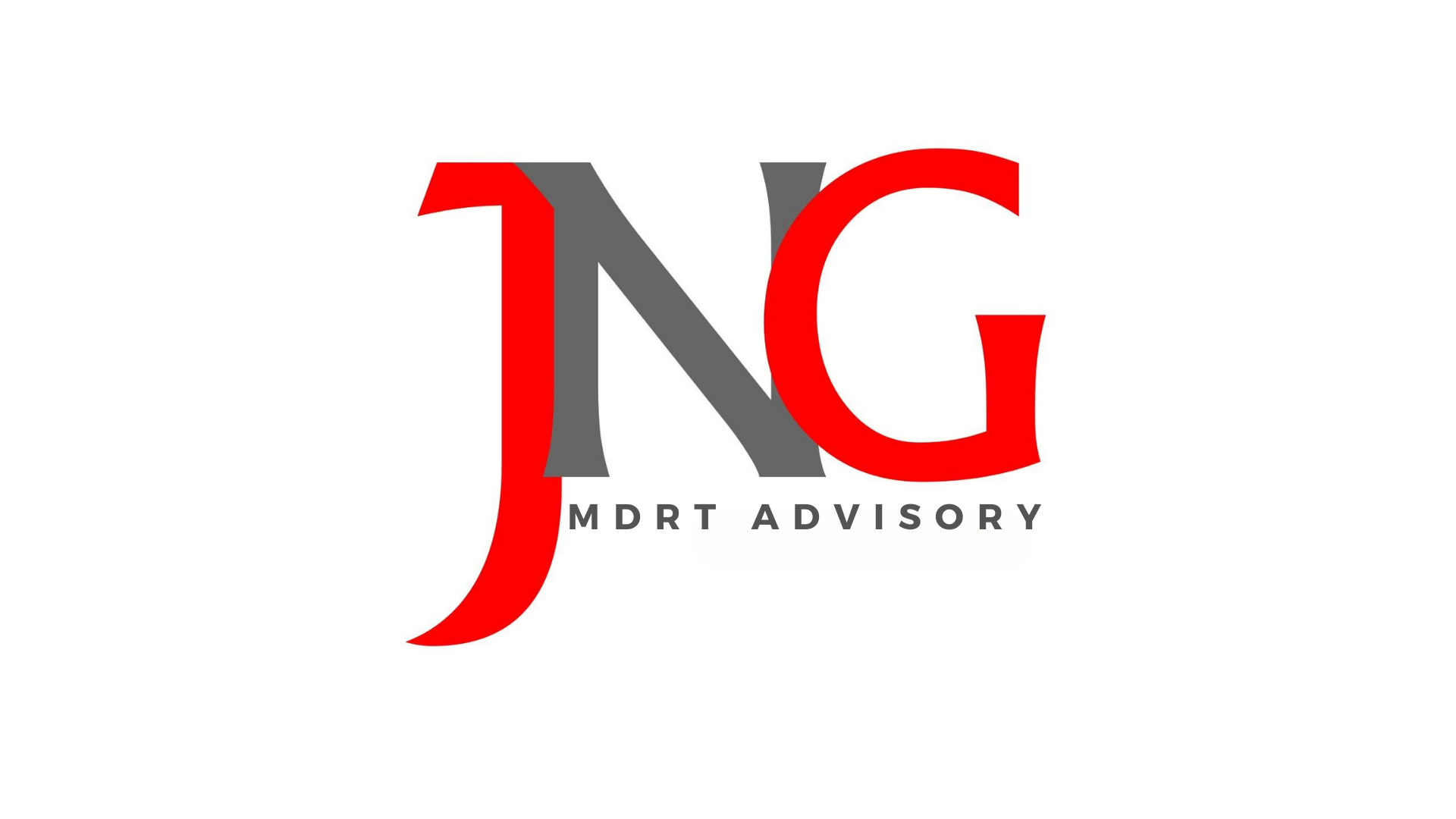 JNG MDRT Advisory company logo