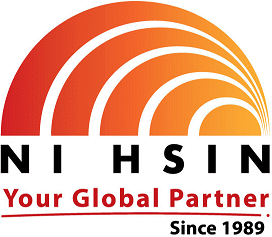 NI HSIN GROUP BERHAD company logo