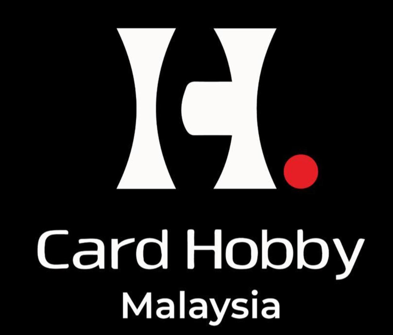 Card Hobby Sdn. Bhd. company logo