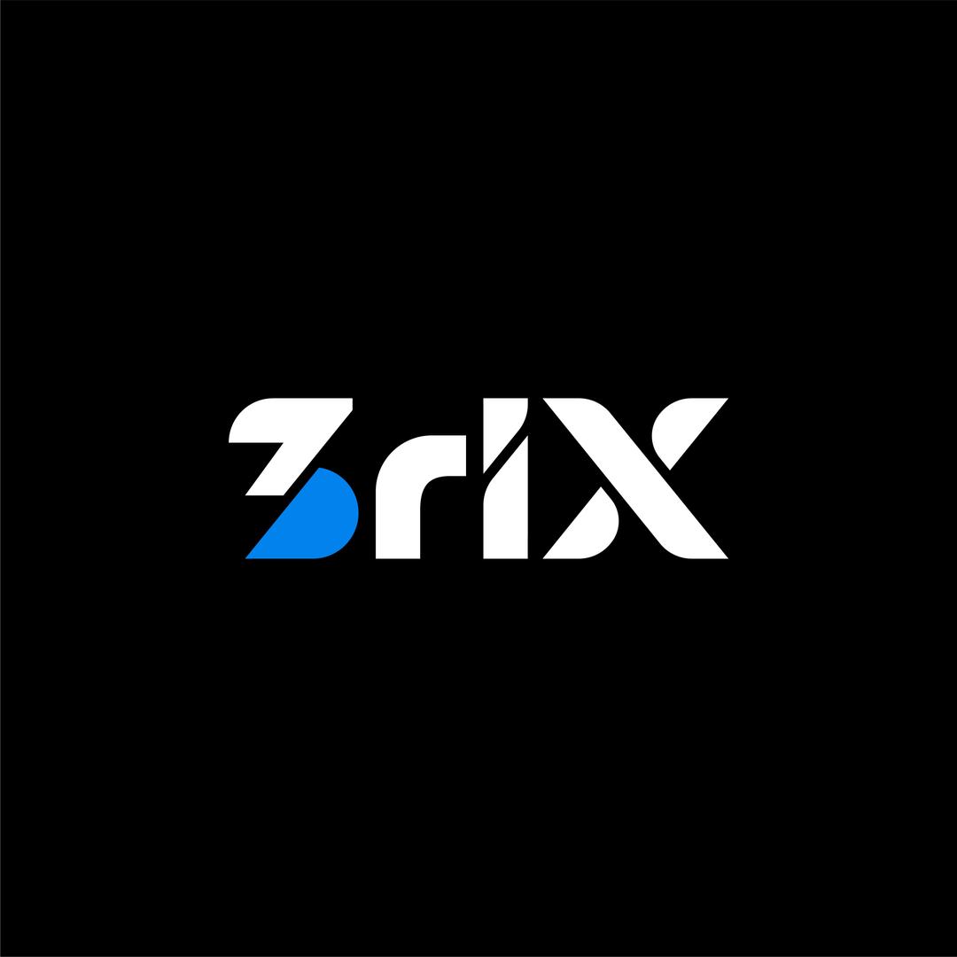 3riX company logo