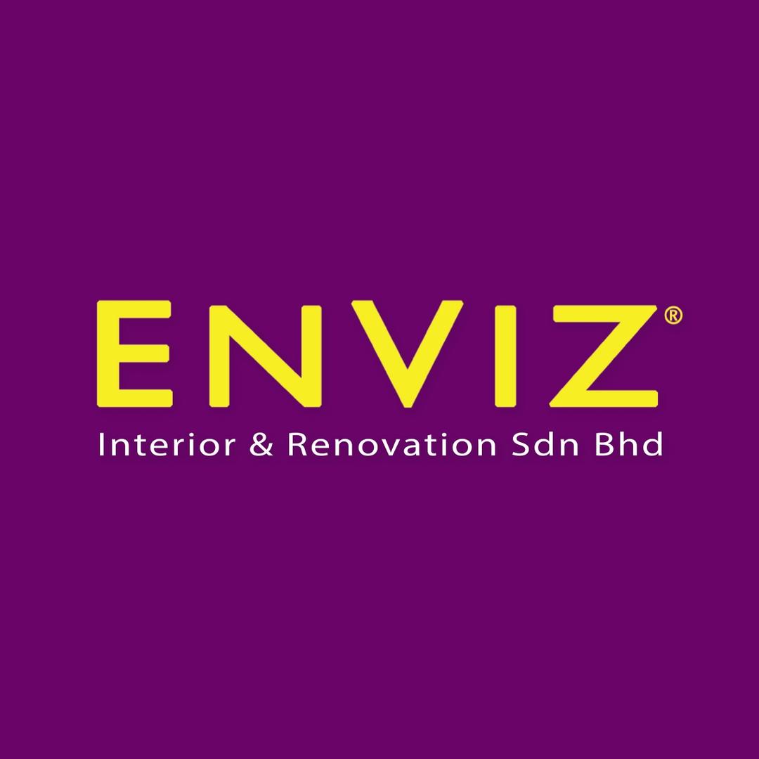 Enviz Interior & Renovation Sdn Bhd company logo
