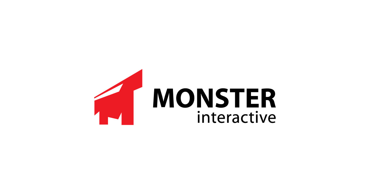 Monster Interactive Sdn Bhd company logo