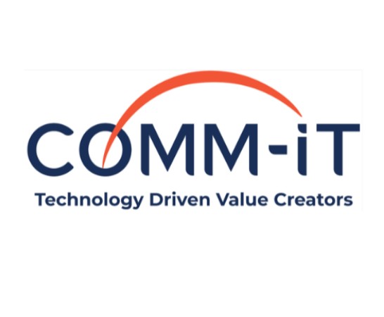 Comm-IT Consultancy Services Sdn. Bhd. company logo