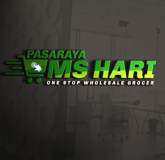 PASARAYA MS HARI SDN BHD  company logo