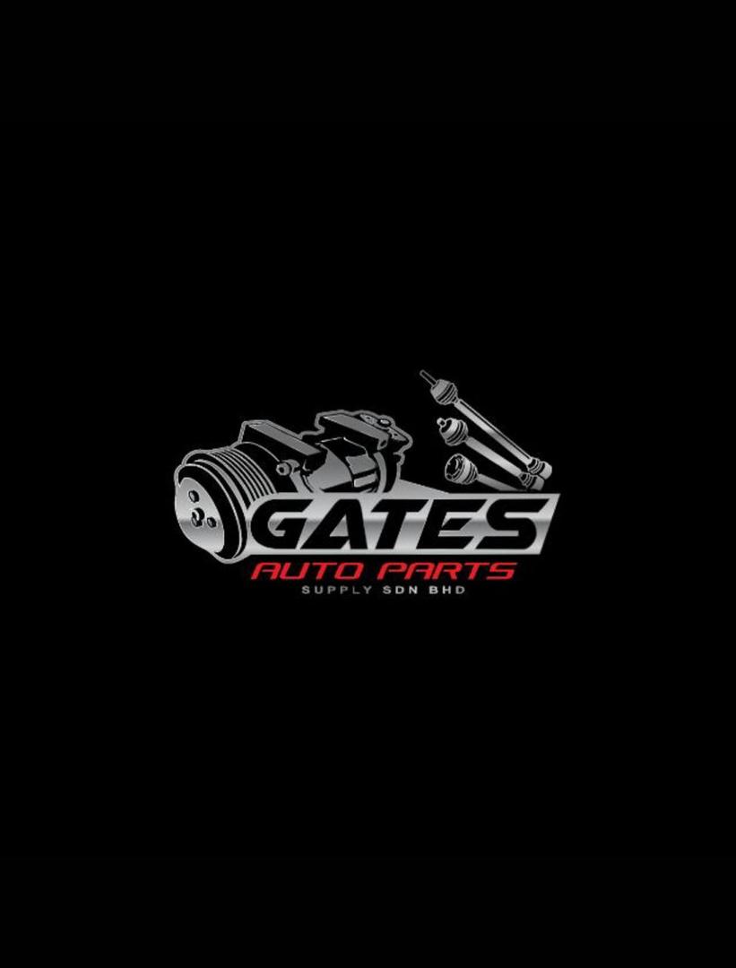 GATES AUTO PARTS SUPPLY SDN BHD company logo
