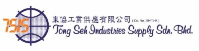 TSIS (M) SDN BHD company logo