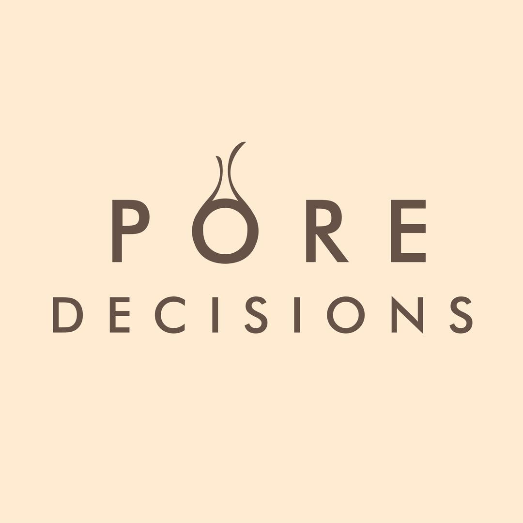 Pore Decisions SDN BHD company logo