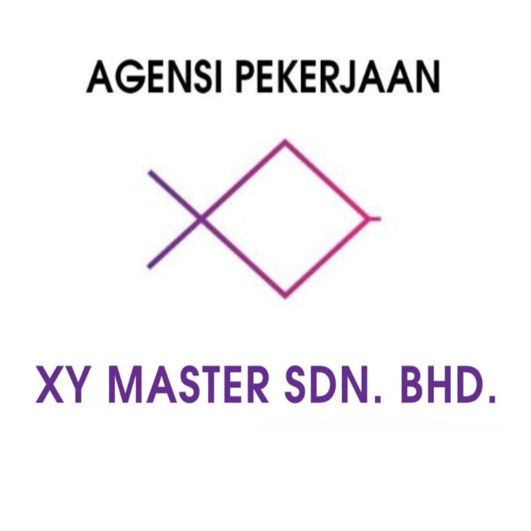 Agensi Pekerjaan XY Master Sdn Bhd company logo