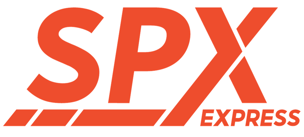 SPX Express (M) Sdn Bhd company logo
