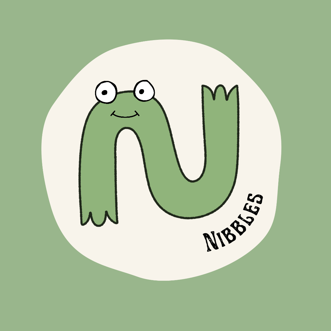 jobs in Nibbles