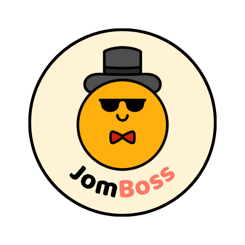 jobs in JomBoss Joss Sdn Bhd