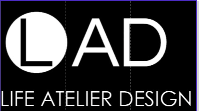 LIFE ATELIER DESIGN company logo