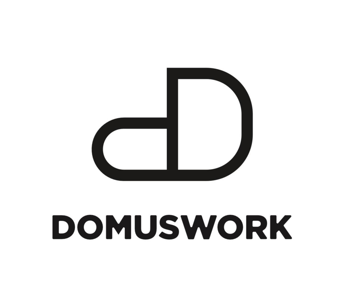 DOMUSWORK DESIGN SDN BHD company logo