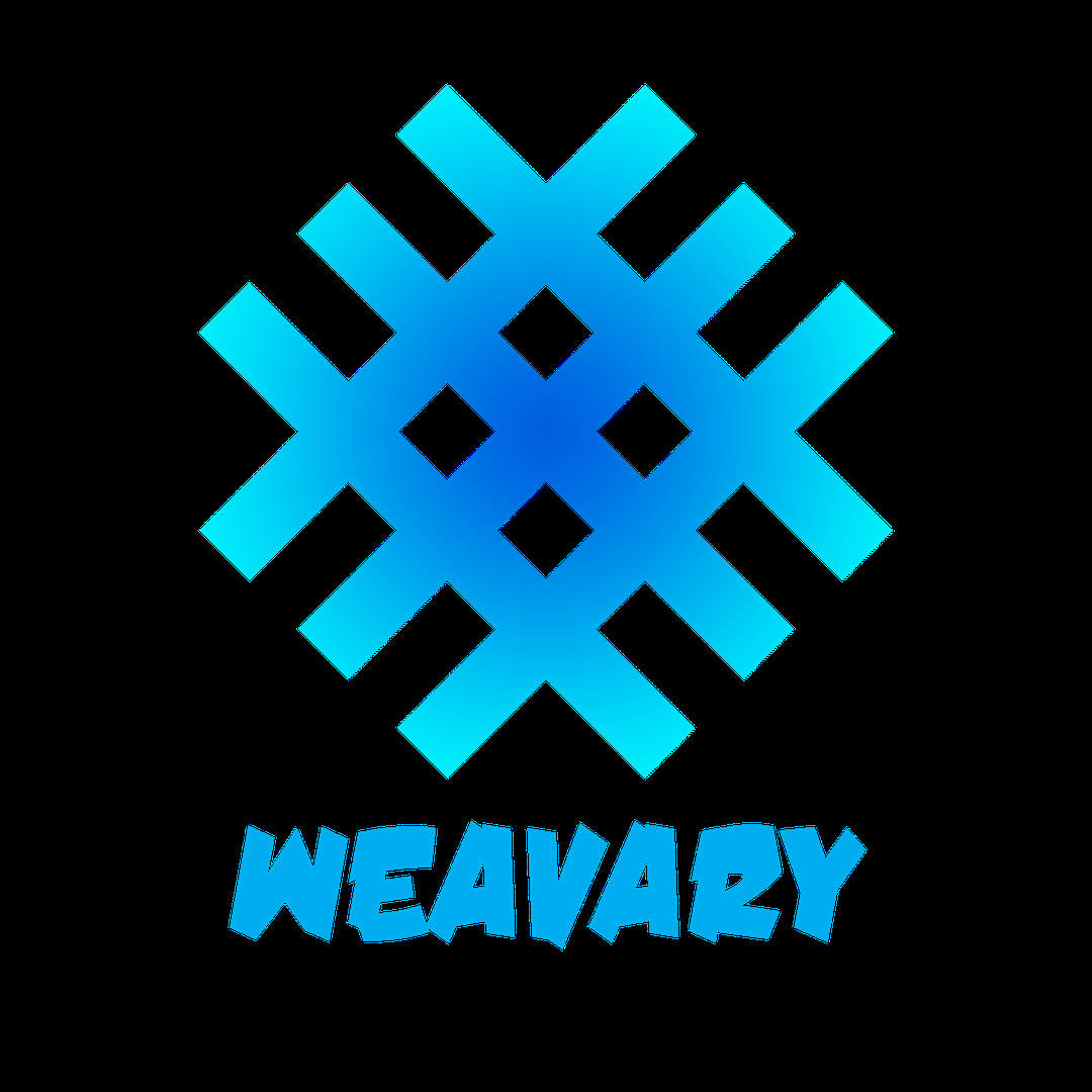 Weavary Connection company logo