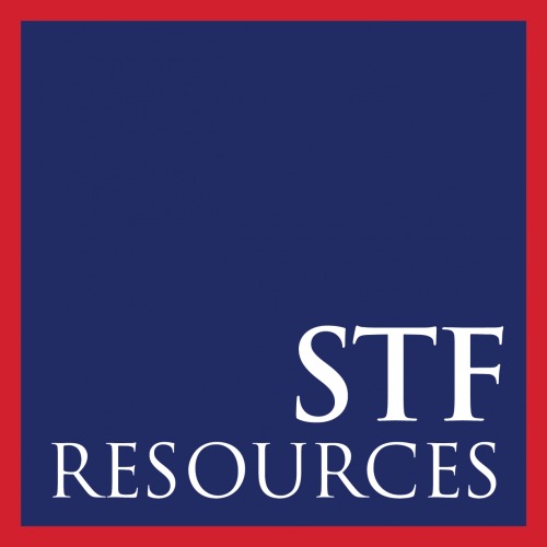 STF Resources Sdn Bhd company logo
