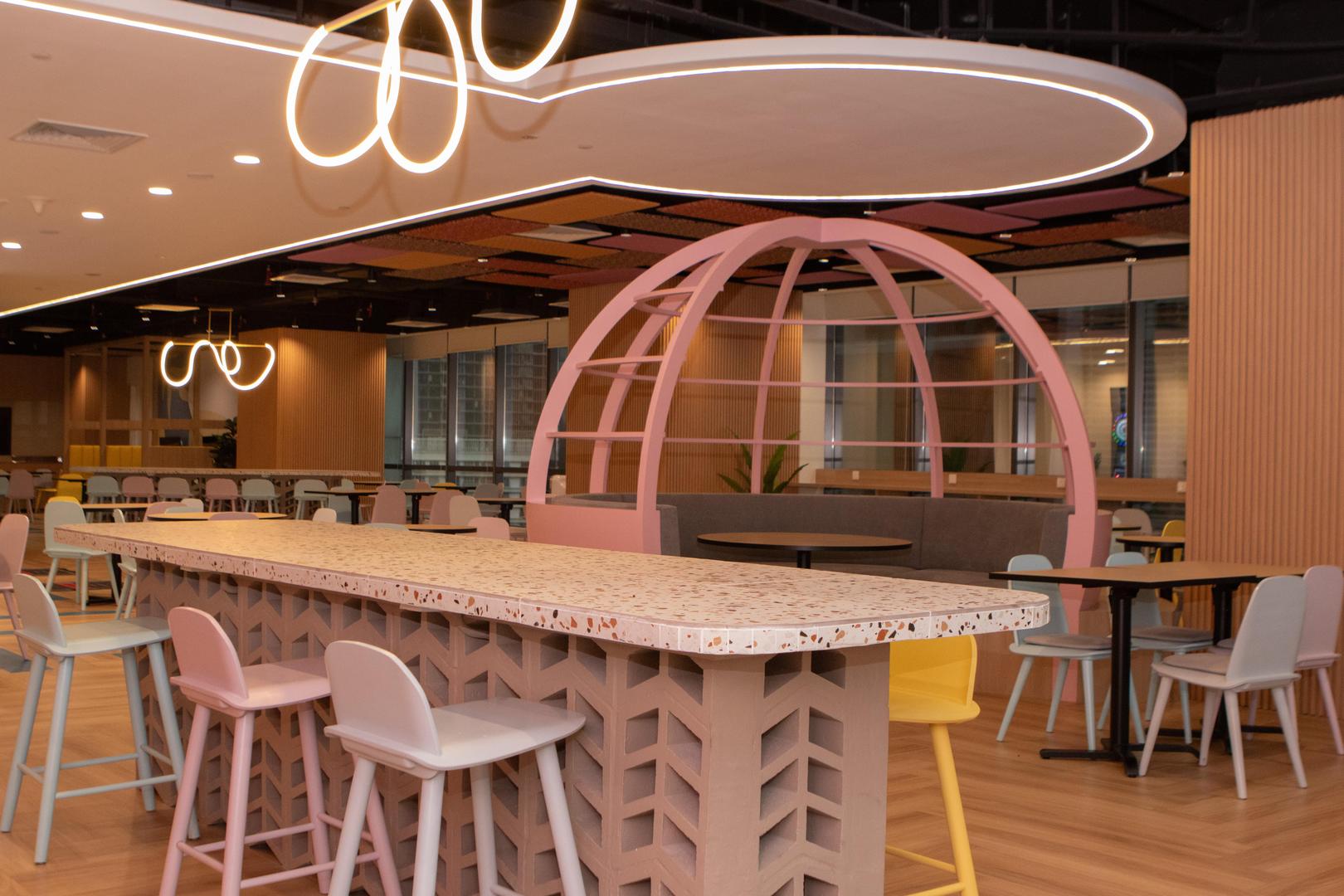 AEON Credit Service (M) Berhad | Hiredly Malaysia