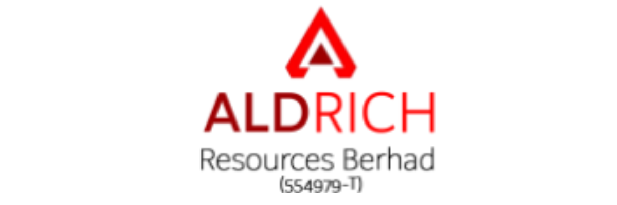 ALDRICH RESOURCES BERHAD company logo