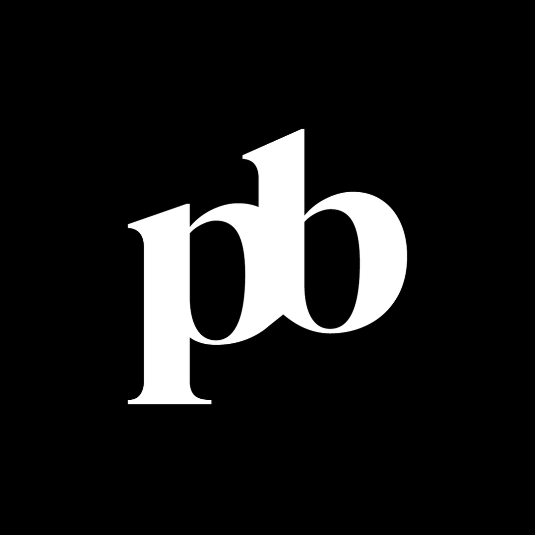 Paperballad&Co. company logo