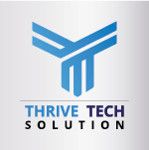 Thrive Tech company logo
