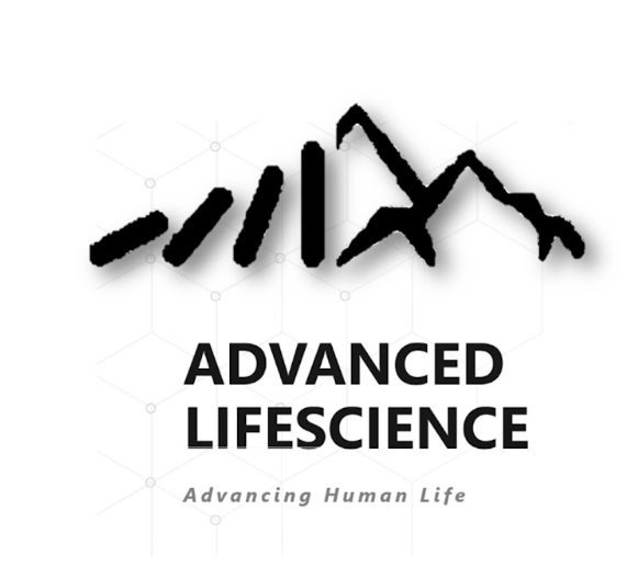Advanced Lifescience -logo-image