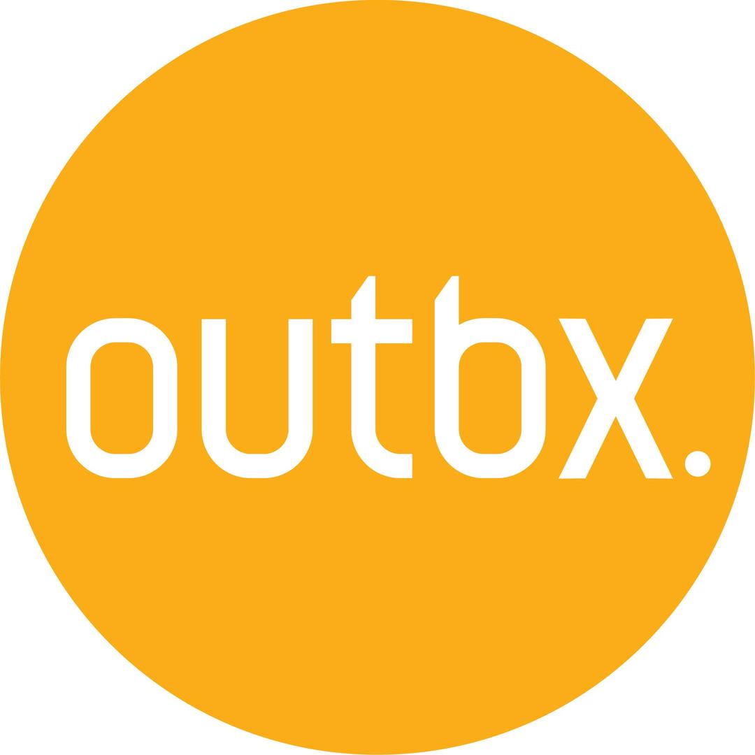 Outbox Advertising company logo