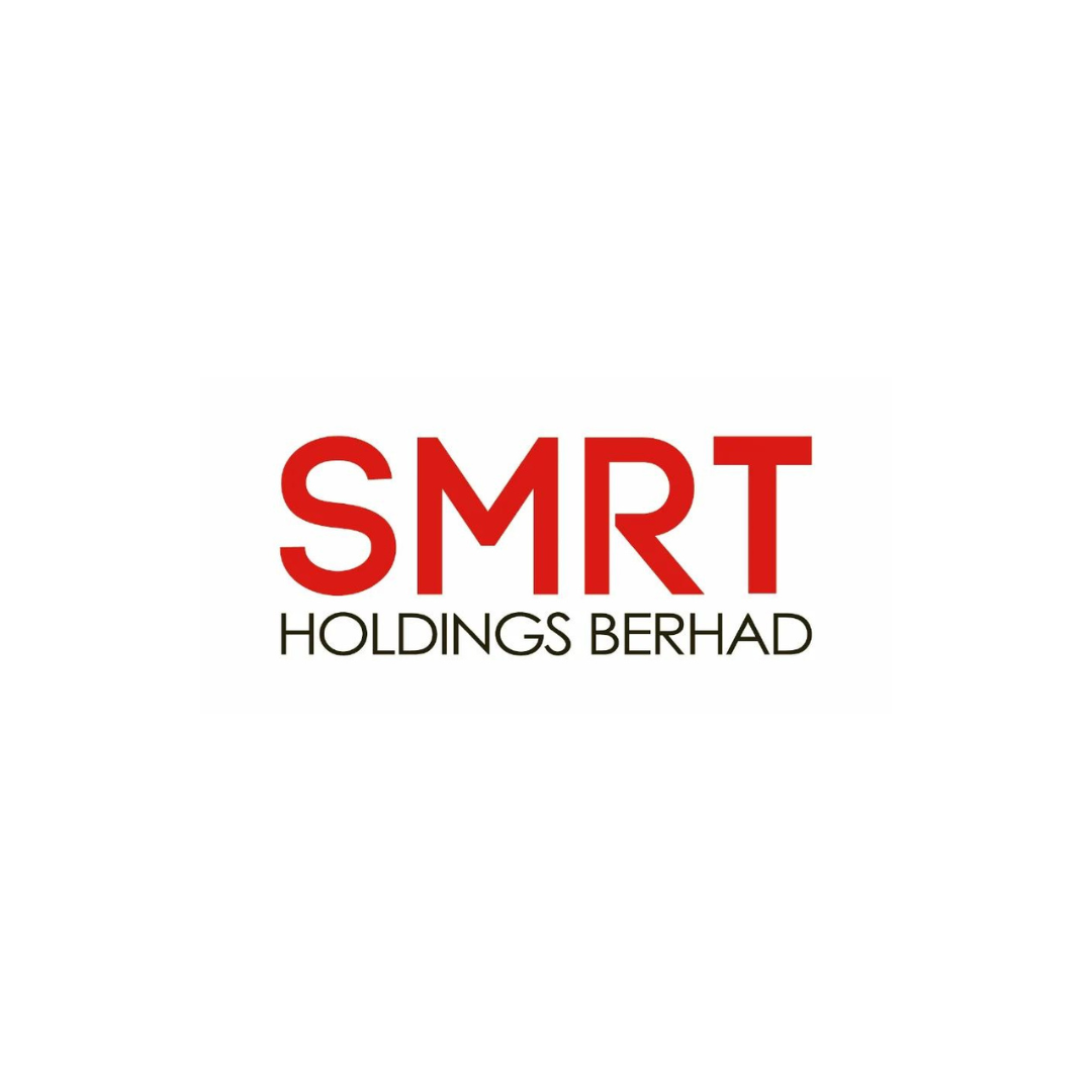 SMRT HOLDINGS BERHAD company logo