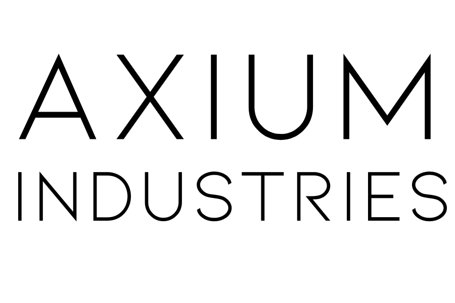 AXIUM INDUSTRIES company logo
