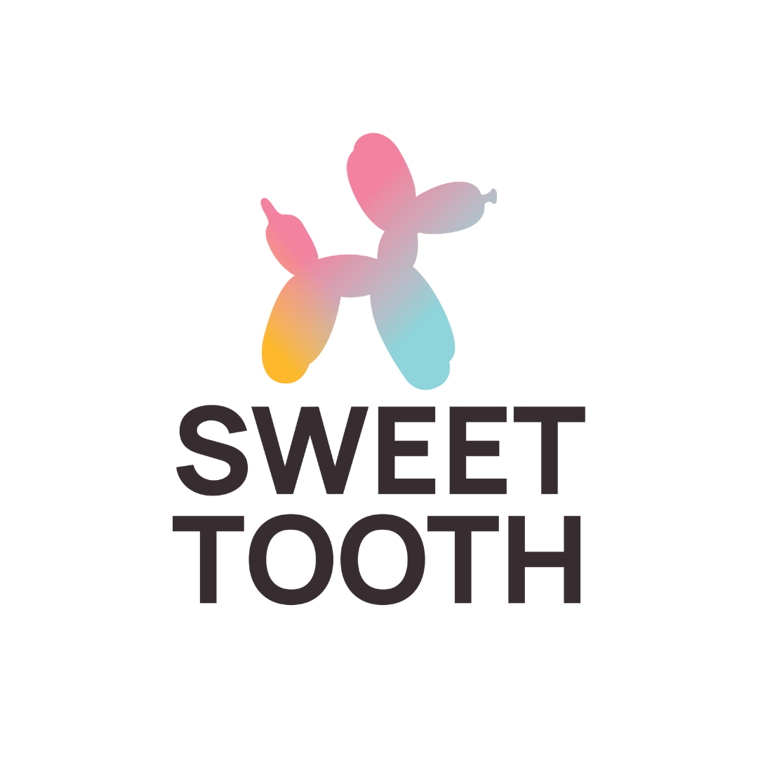 Luv Sweettooth Enterprise -logo-image