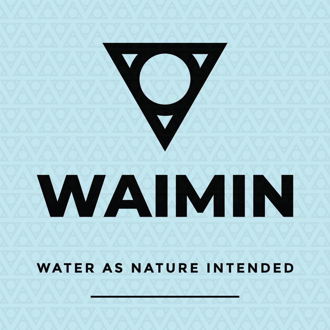 Waimin SDN BHD company logo